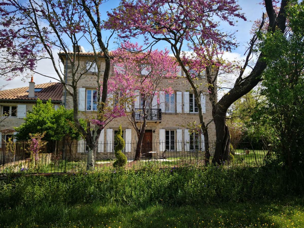 Domaine La Barre Dun-sur-Auron Exterior foto